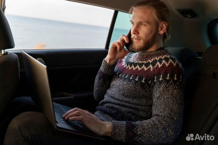 Авитолог по Автозапчастям / Продвижение Услуги Авитолога