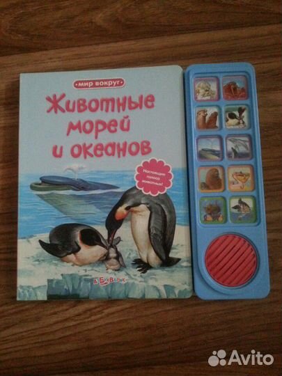Книга музыкальная