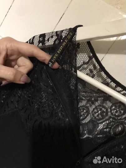 Платье женское