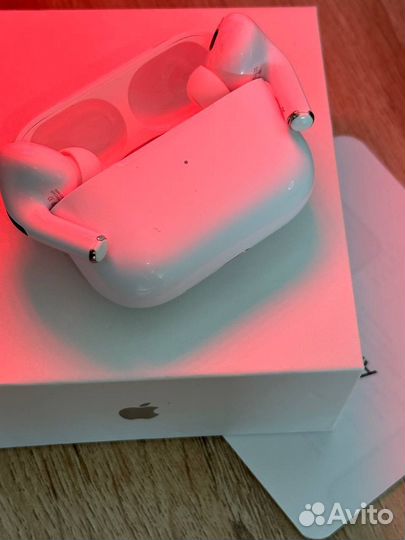 Наушники airpods pro 2