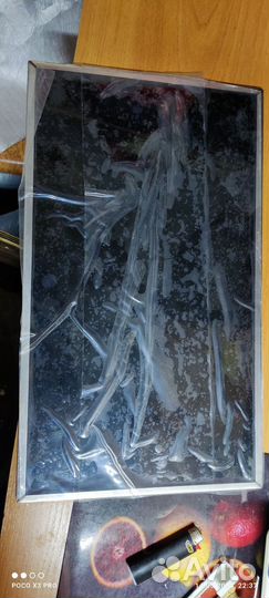 Матрица для ноутбука 17.3 40pin