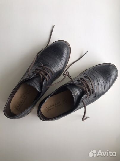 Ботинки женские 38 размера