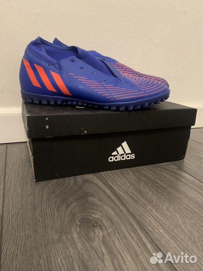 Футзалки adidas predator 43,5