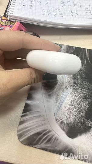 Кейс apple airpods pro 2