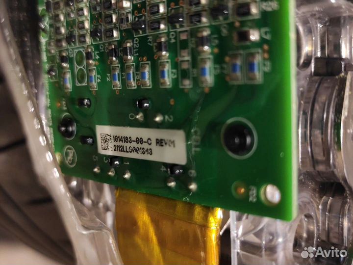 Модуль батареи Tesla Model S 85 кВтч