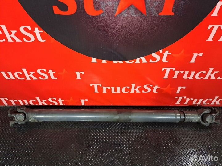 Вал карданный 2000 мм. Volvo FH, Volvo FM