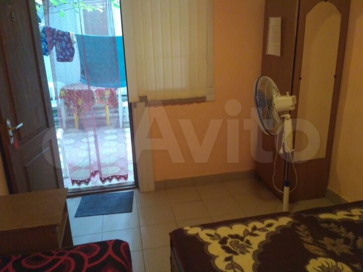 Комната 9 м² в > 9-к., 2/3 эт.