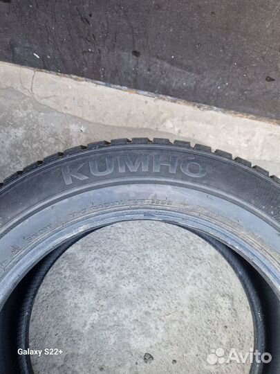 Kumho WinterCraft SUV Ice WS31 235/60 R18