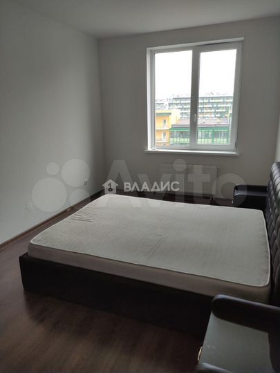 1-к. квартира, 32,3 м², 16/18 эт.