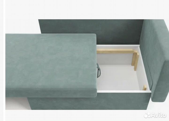 Диван новый