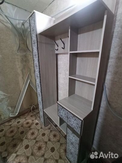 Прихожая бу