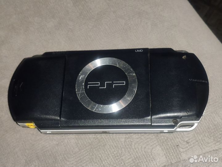 Sony psp