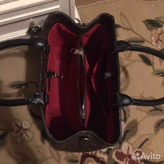 Сумка louis vuitton