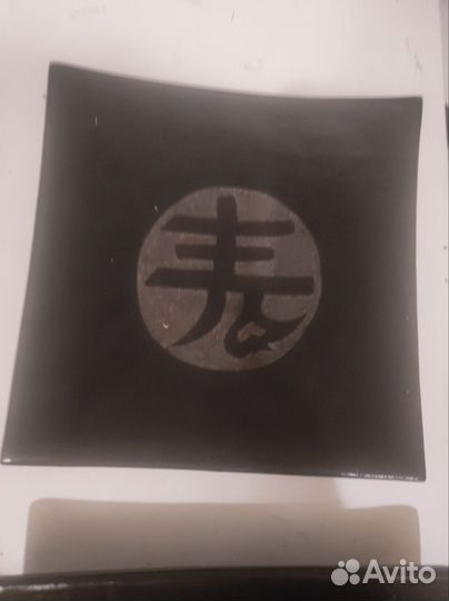 Наборпосуды для суши и роллов