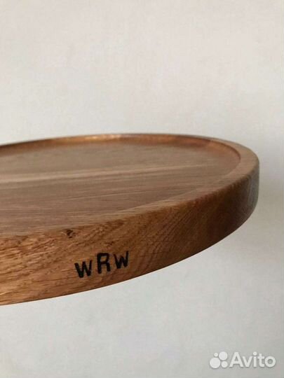 Тарелка / блюдо для подачи