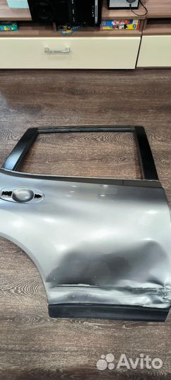 Дверь задняя правая Nissan X-Trail T32