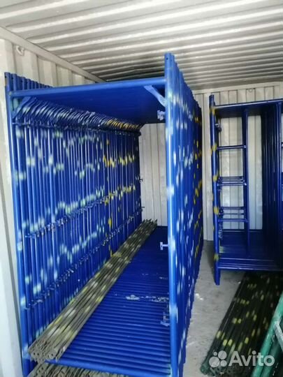 Аренда Лесов Строительных и Вышки Туры