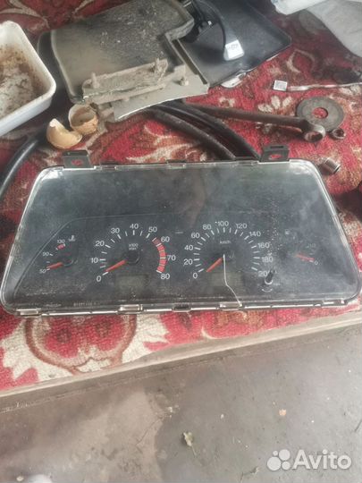 Приборка, панель, Балка