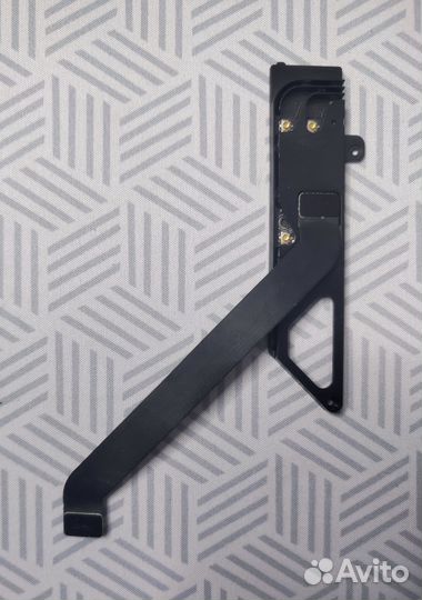 Wi-Fi модуль MacBook