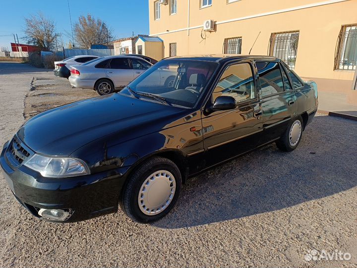 Daewoo Nexia 1.5 МТ, 2011, 196 500 км
