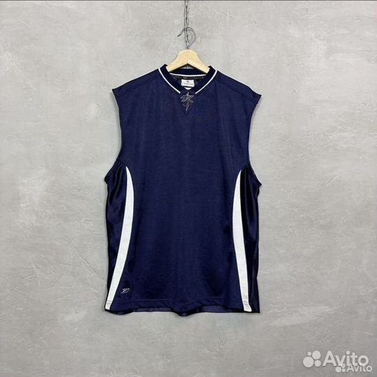 Джерси майка Reebok Above the Rim Vintage 90s