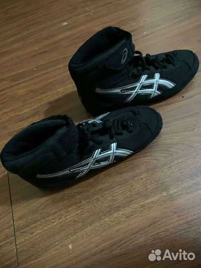 Борцовки asics