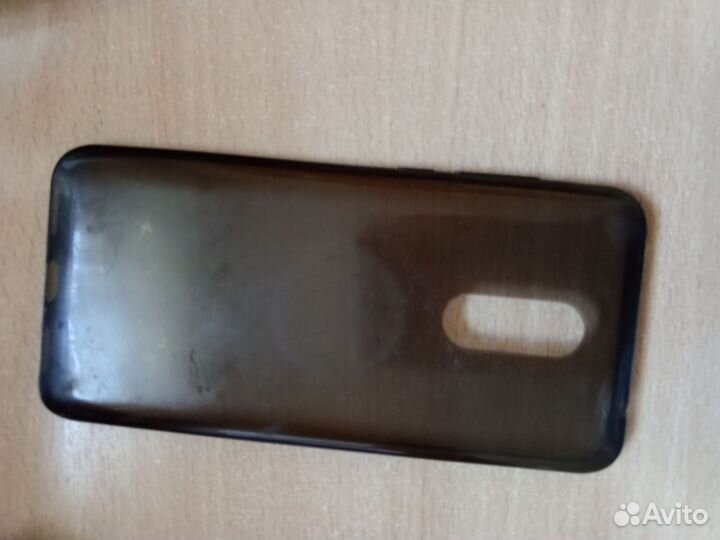 Xiaomi Redmi 5 Plus, 4/64 ГБ