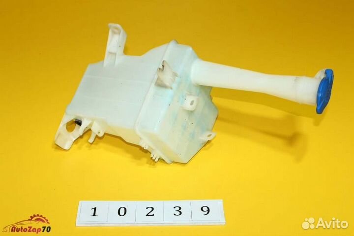 Бачок омывателя Hyundai I30 FD G4FC 2008