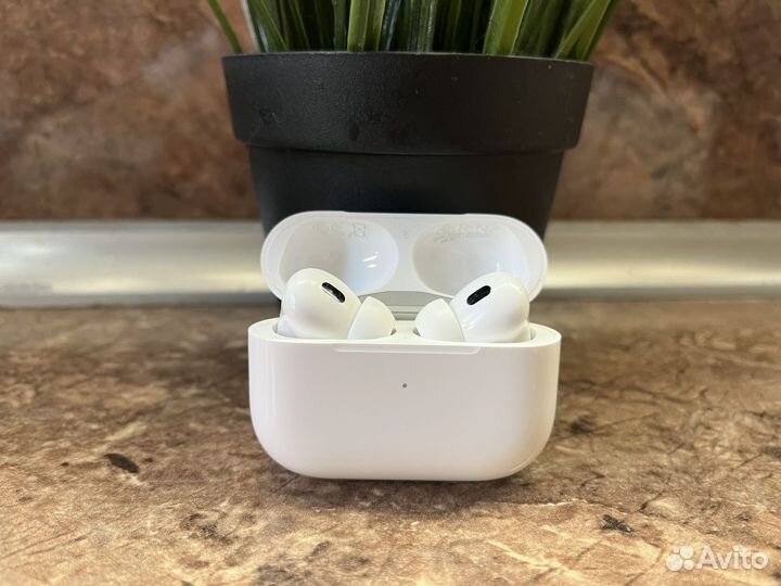 Airpods pro 2