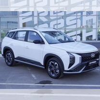 Hyundai Mufasa 2.0 AT, 2023, 445 км, с пробегом, цена 3 149 000 руб.