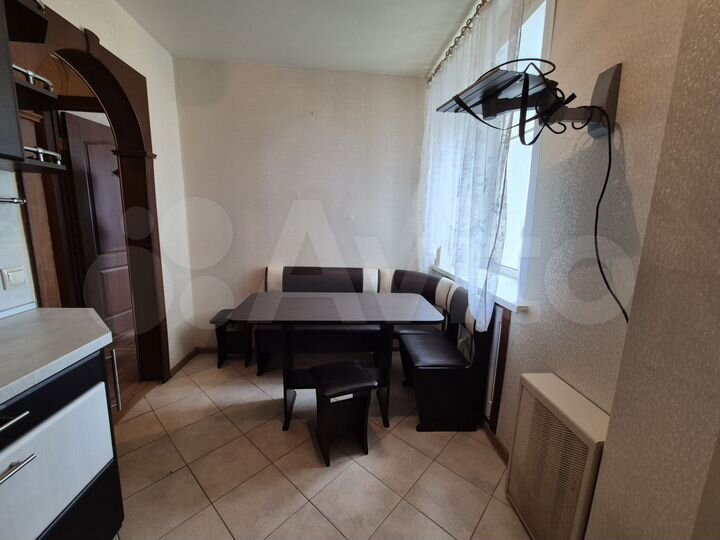 2-к. квартира, 50 м², 5/9 эт.