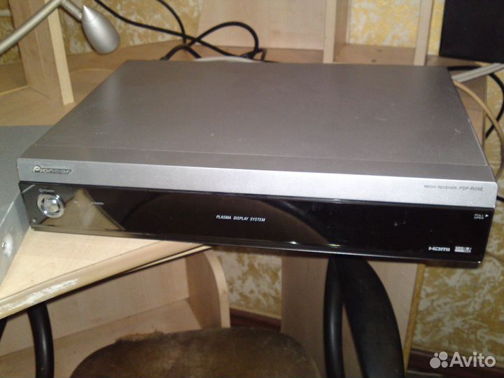 Телевизор плазма