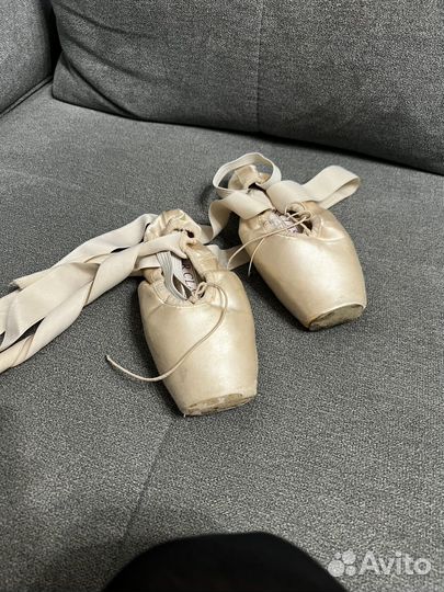 Пуанты r class