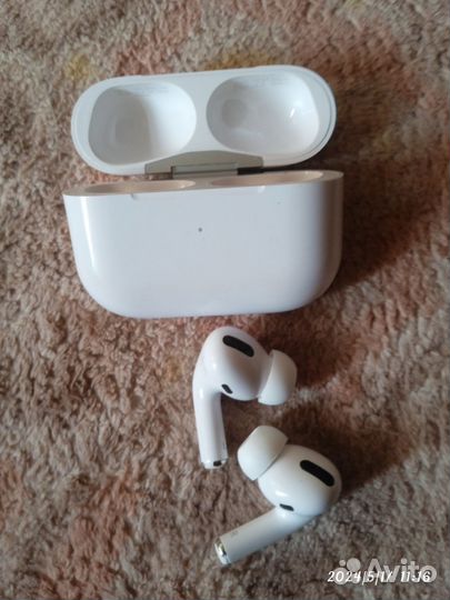 Наушники Air Pods Pro