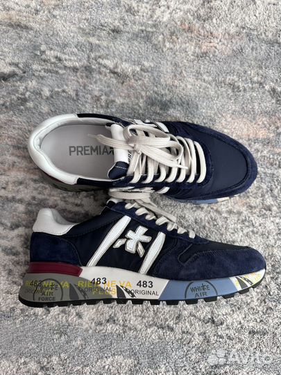 Кроссовки premiata 40