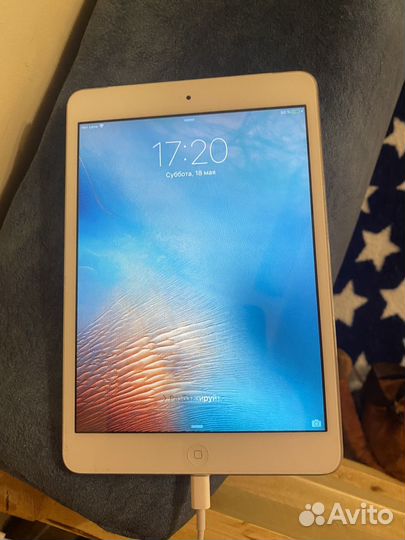 iPad mini