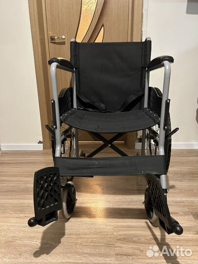 Инвалидная коляска
