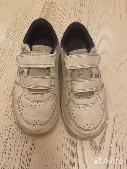 Кроссовки 30 размер