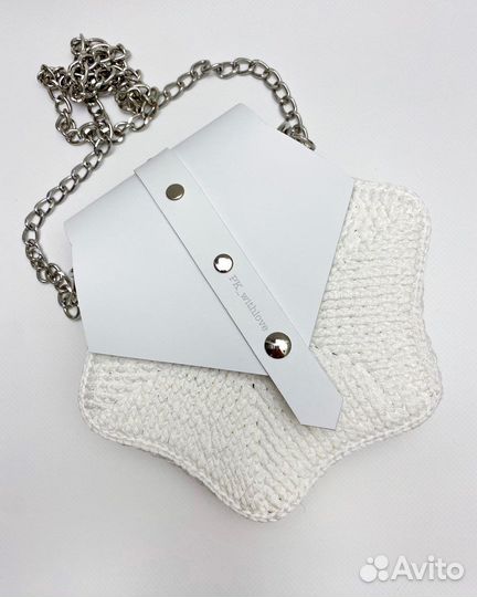 Обучение вязанию крючком