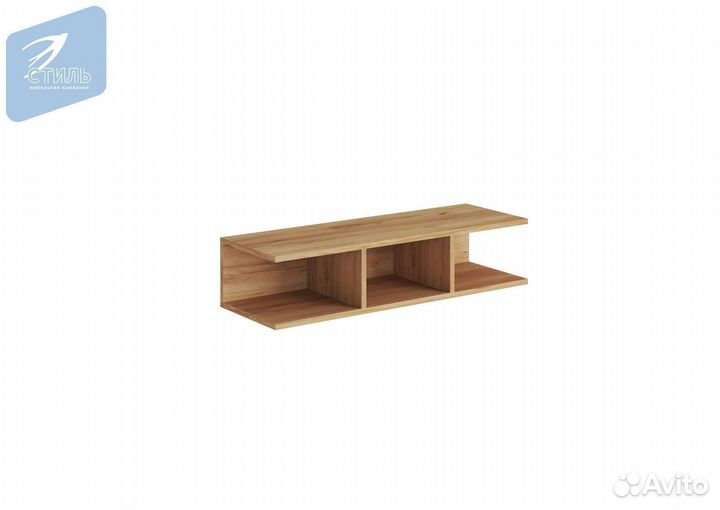 Гранж гостиная Комплектация 1 Серый