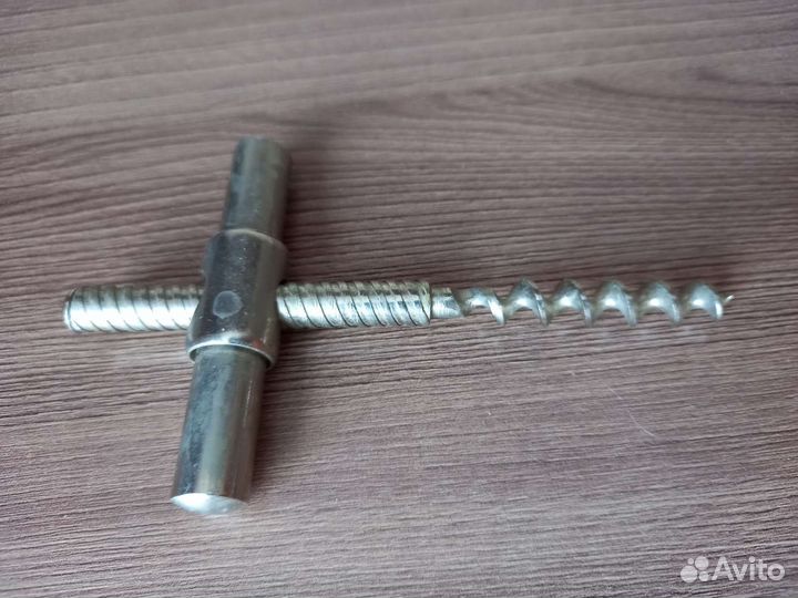 Штопор СССР