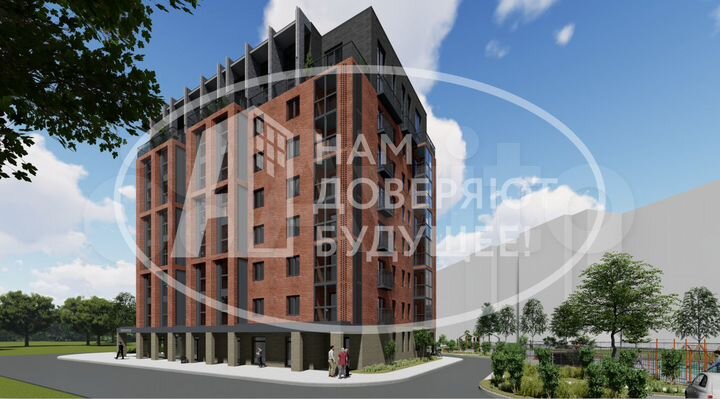 Продам помещение свободного назначения, 69.08 м²