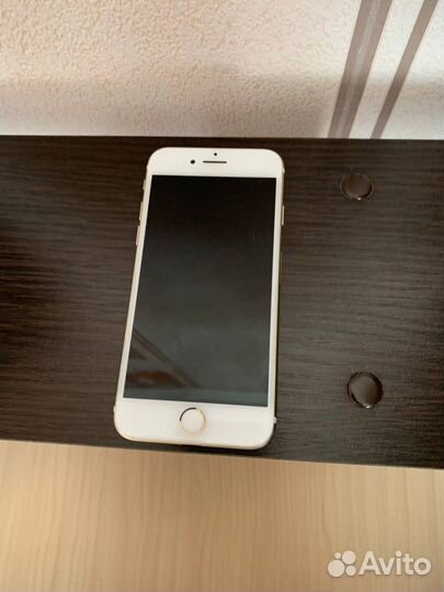 iPhone 7, 128 ГБ