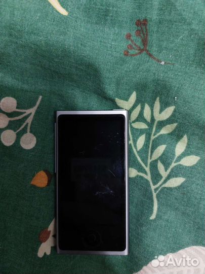 Плеер apple iPod nano 7