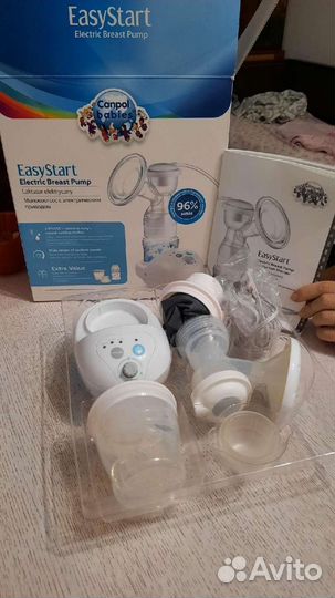 Молокоотсос