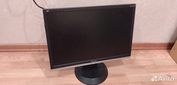 Монитор 22 дюйма ViewSonic