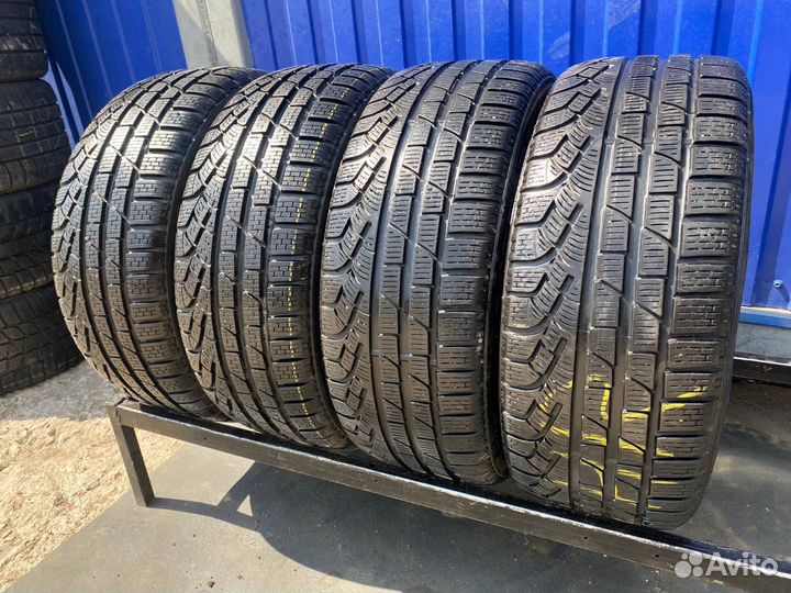 Pirelli Winter Sottozero 210 Serie II 225/45 R17