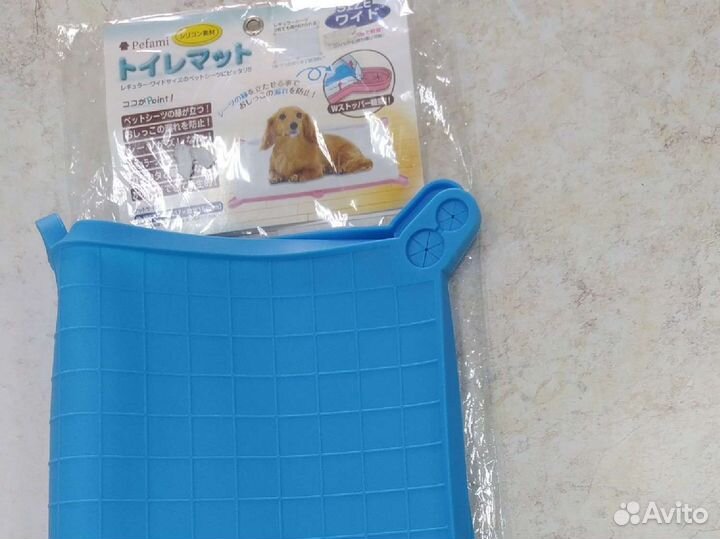 Лоток туалет для собак