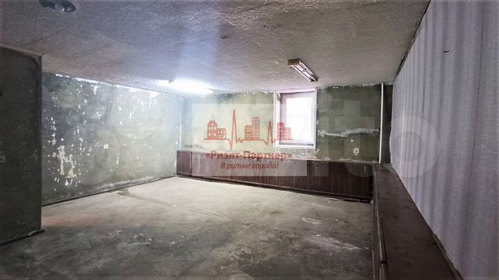 Комната 60 м² в 2-к., 1/5 эт.