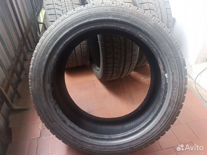 Sailun Winterpro SW61 225/45 R17